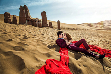 新疆婚纱摄影，新疆婚纱照，乌鲁木齐婚纱摄影，乌鲁木齐婚纱照