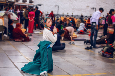 西藏婚纱摄影，拉萨婚纱摄影，西藏婚纱照，拉萨婚纱照