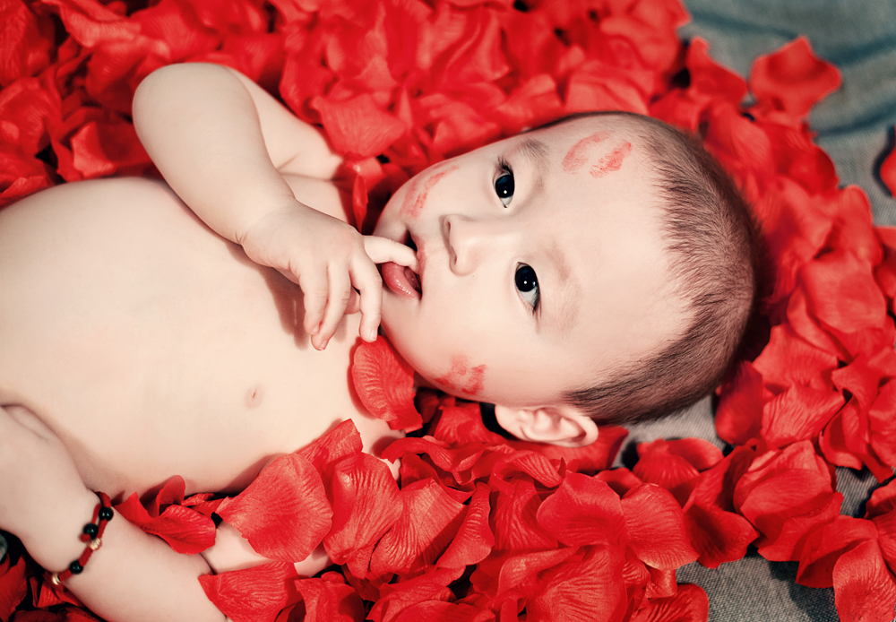 小baby