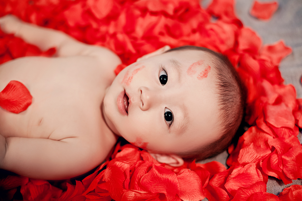 小baby