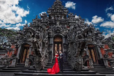 巴厘岛婚纱摄影，巴厘岛婚纱照，巴厘岛旅拍婚纱照