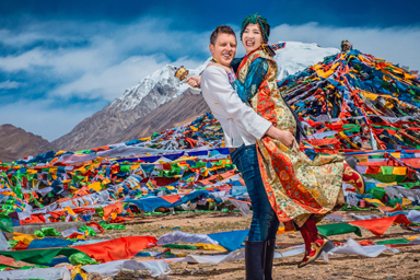 拉萨婚纱摄影，西藏婚纱摄影，拉萨婚纱照，西藏婚纱照