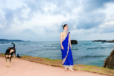 斯里兰卡婚纱摄影 斯里兰卡婚纱照 斯里兰卡旅拍