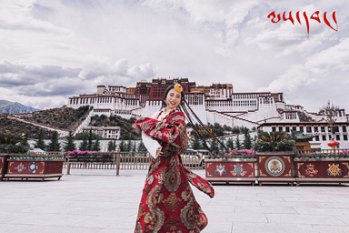 拉萨婚纱摄影 拉萨婚纱照 西藏婚纱摄影 西藏婚纱照