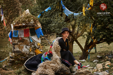 拉萨婚纱摄影 西藏婚纱摄影 西藏旅拍 拉萨旅拍婚纱照