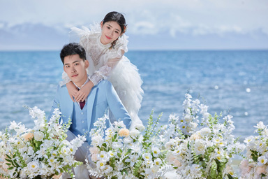 拉萨婚纱摄影 拉萨婚纱照 西藏婚纱摄影 西藏婚纱照